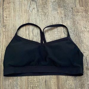 Aerie Chill Play Move Sports Bra/Bralette